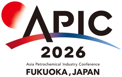 This is the APIC 2026 logo.