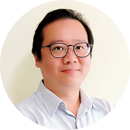 Aaron Cheong