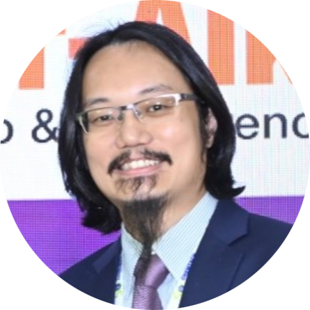 Alvin Ang
