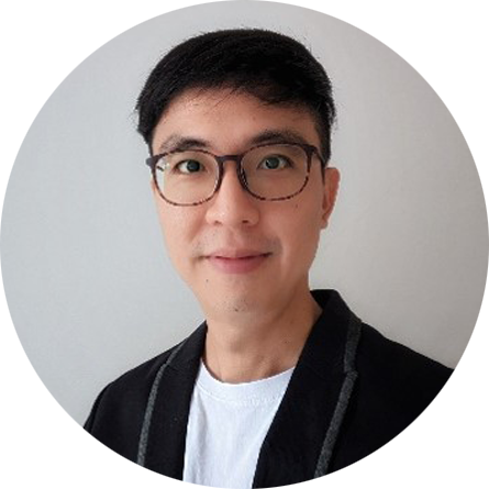 Anthony Tso