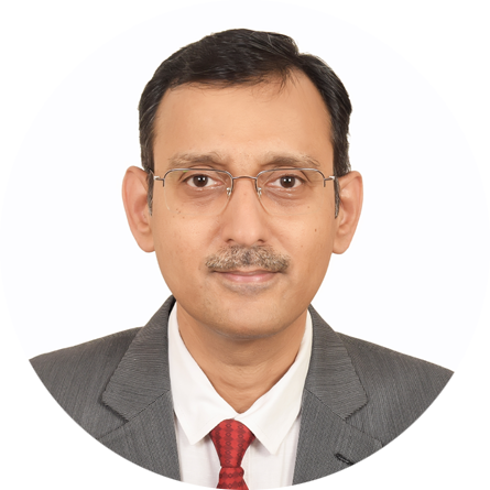 Ashish Kulkarni