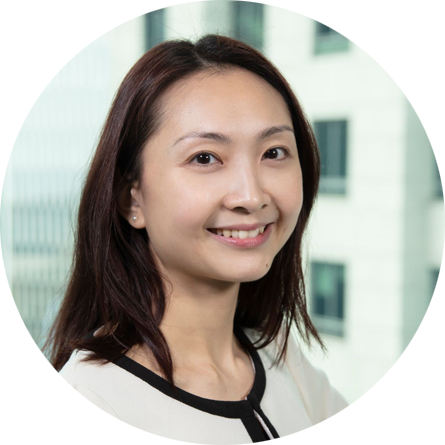 Catherine Tan