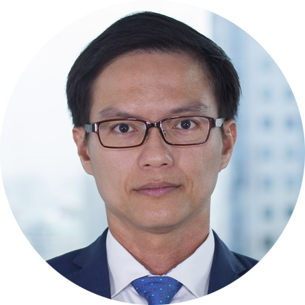 Darryl Xu