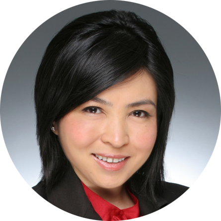 Esther Ng