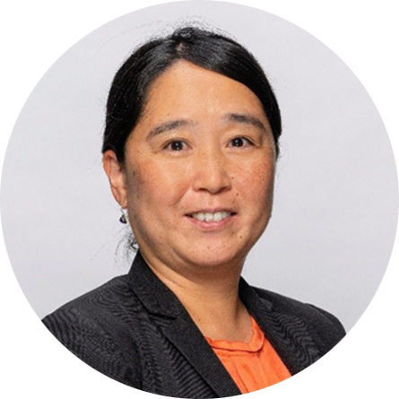 Fumiko Dobashi