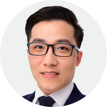 Gordon Kuo