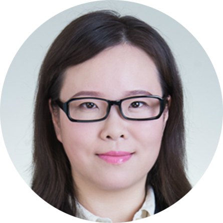 Jenny Yi