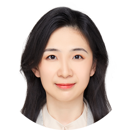 Jingwen Ma