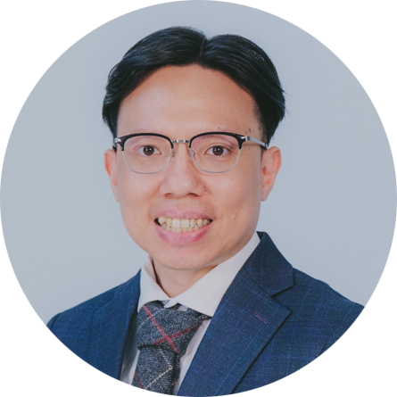 Jonathan Chou