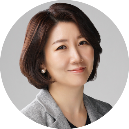 Joyce Lee