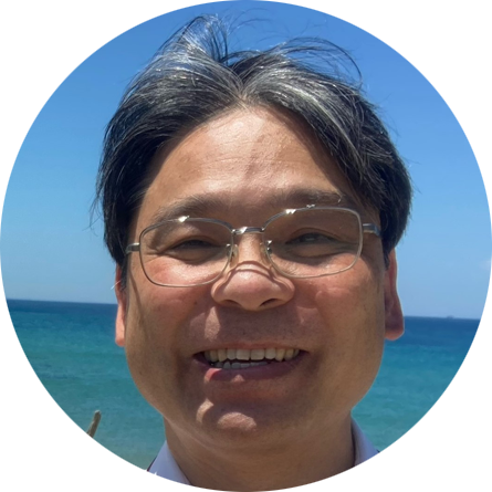 Makoto Tokunaga