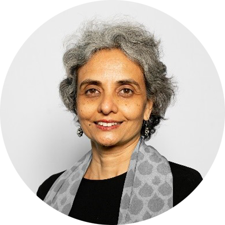 Malini Hariharan
