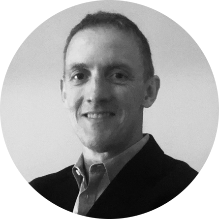 Richard John Charlesworth