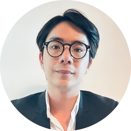 Samuel Wong