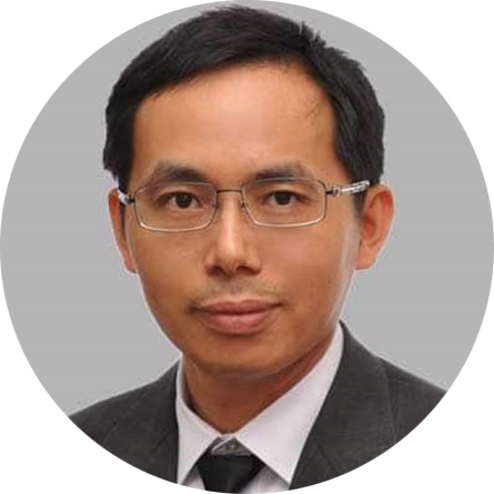Shaohua Feng