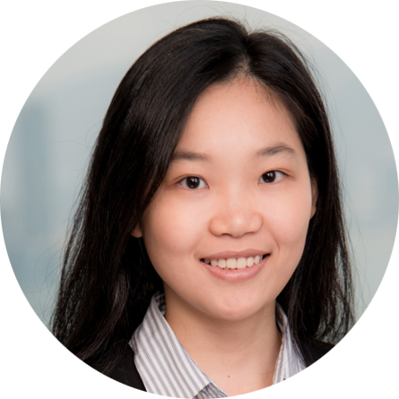 Sophie Su