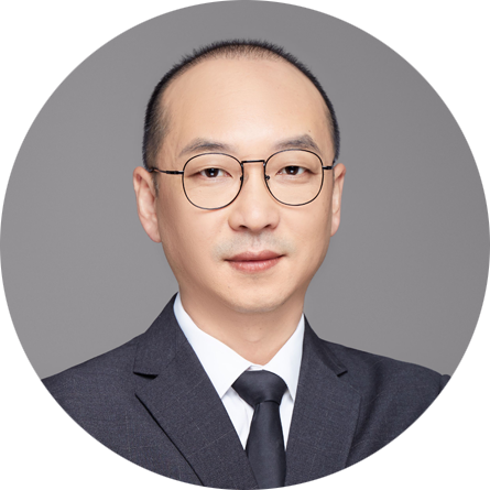 Yinguo Huang