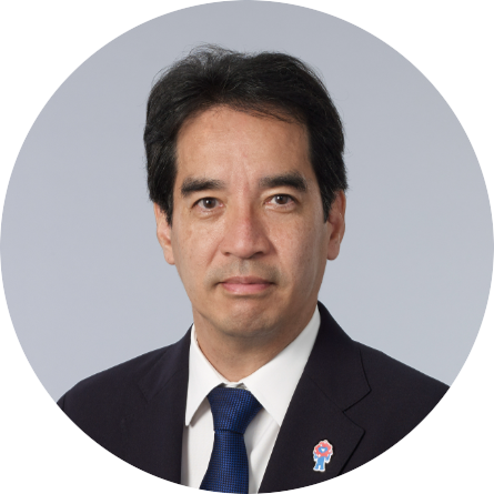 Hideaki IBUKI