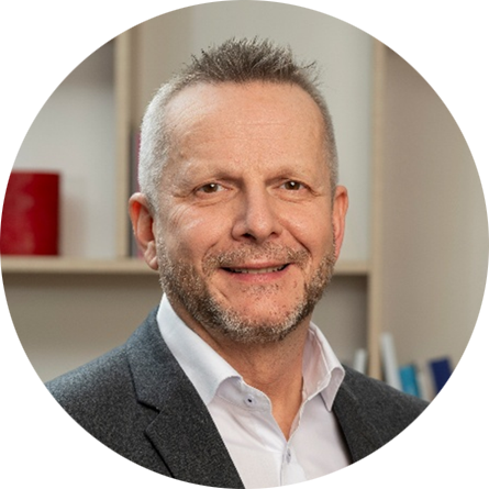 Philippe Vindevoghel